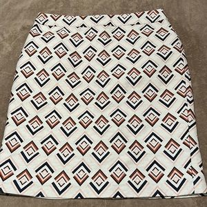 Ann Taylor Pencil Skirt